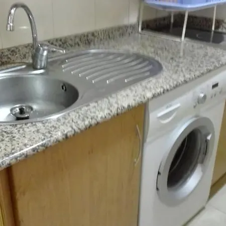 Apartamento Torremar 17 Vistas Al Mar *