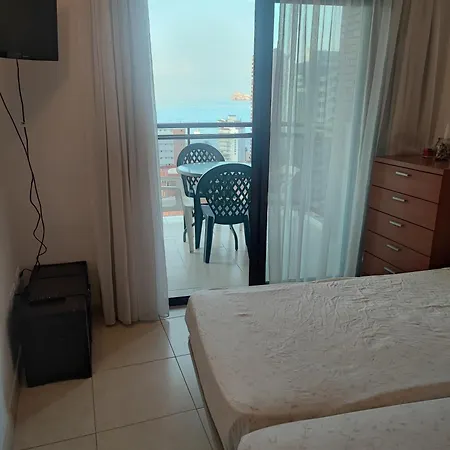 아파트 Torremar 17 Vistas Al Mar